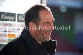 28.02.21 1. FC Heidenheim - Fortuna D&uuml;sseldorf