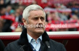 1. FC K&ouml;ln - VfB Stuttgart