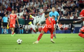 13.09.22 FC Bayern M&uuml;nchen - FC Barcelona