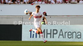 09.08.25 VfB Stuttgart - FC Bologna
