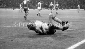 03.11.76 FC Bayern M&uuml;nchen - Banik Ostrau