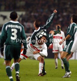 22.10.03 VfB Stuttgart - Panathinaikos Athen