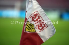15.01.22 VfB Stuttgart - RB Leipzig