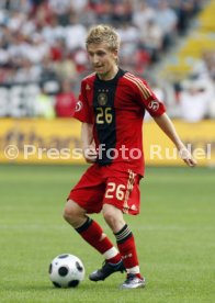Fussball