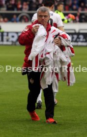 VfB Stuttgart - 1. FC Kaiserslautern