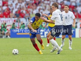 Fussball WM 2006