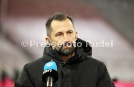 07.01.22 FC Bayern M&uuml;nchen - Borussia M&ouml;nchengladbach