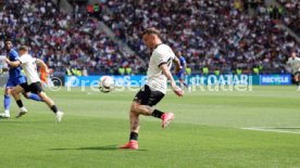 08.06.25 Deutschland - Frankreich