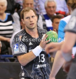 TVB 1898 Stuttgart - THW Kiel