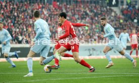 17.12.23 SC Freiburg - 1. FC K&ouml;ln