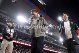 27.03.26 Schweiz - Deutschland