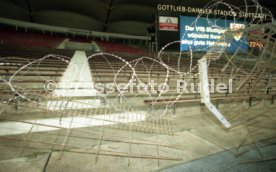 15.09.98 VfB Stuttgart - Feyenoord Rotterdam