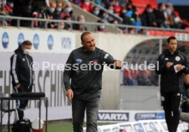 03.10.20 1. FC Heidenheim - SC Paderborn