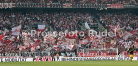 VfB Stuttgart - Borussia Dortmund