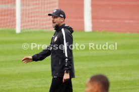29.07.25 VfB Stuttgart Trainingslager Tegernsee 2025