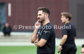 04.10.25 U19 VfB Stuttgart - U19 FC Augsburg