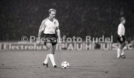 17.10.84 DFB Deutschland - Schweden