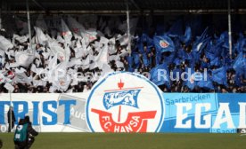 18.01.25 VfB Stuttgart II - FC Hansa Rostock