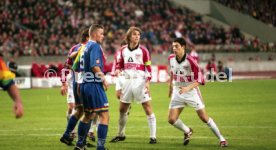 31.10.98 VfB Stuttgart - VfL Bochum