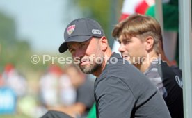 25.07.26 FSV Hollenbach - VfB Stuttgart