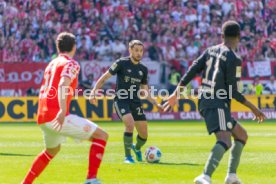 25.04.26 FSV Mainz 05 - FC Bayern M&uuml;nchen