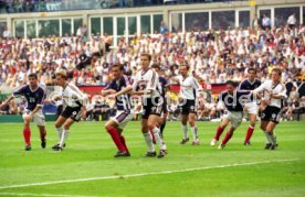 21.06.98 Deutschland - Jugoslawien