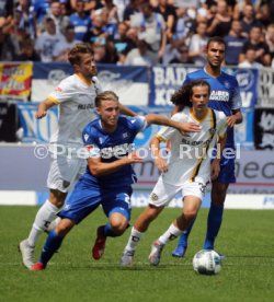 Karlsruher SC - SG Dynamo Dresden