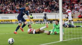 VfB Stuttgart - VfL Bochum