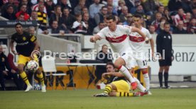VfB Stuttgart - Borussia Dortmund