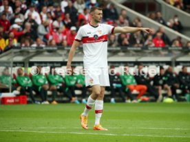 30.04.22 VfB Stuttgart - VfL Wolfsburg