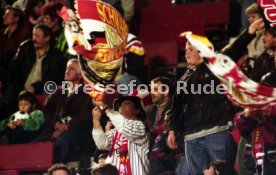 04.10.96 VfB Stuttgart - SC Freiburg
