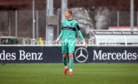 18.02.23 U17 VfB Stuttgart - U17 TSG 1899 Hoffenheim