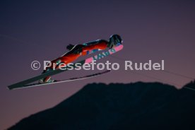 28.12.2025 Vierschanzentournee Qualifikation Skispringen