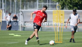 09.08.22 VfB Stuttgart Training