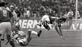 05.06.1993 VfB Stuttgart - SV Werder Bremen