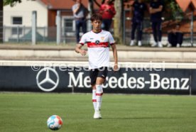 14.07.21 VfB Stuttgart - SV Darmstadt 98