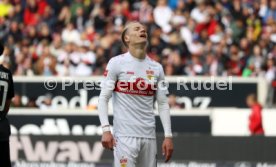 17.09.22 VfB Stuttgart - Eintracht Frankfurt