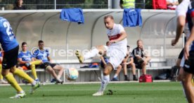30.09.23 VfB Stuttgart II - TuS Koblenz