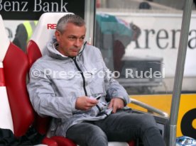 VfB Stuttgart - SV Wehen Wiesbaden