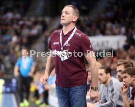 TVB 1898 Stuttgart - THW Kiel