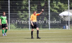 17.07.22 SV Eintracht Stuttgart - SV B&ouml;blingen II