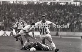 30.03.91 1. FC K&ouml;ln - VfB Stuttgart