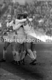 26.01.74 VfB Stuttgart - Eintracht Frankfurt