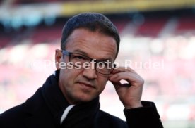 VfB Stuttgart - Eintracht Frankfurt