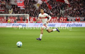 23.11.24 VfB Stuttgart - VfL Bochum