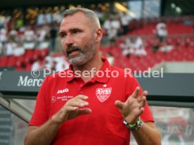 VfB Stuttgart - Hannover 96