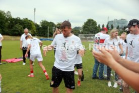 10.05.26 Frauen VfB Stuttgart - VfL Wofsburg II