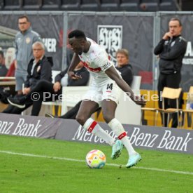 15.10.22 VfB Stuttgart - VfL Bochum