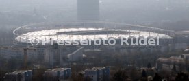 VfB Stuttgart Mercedes-Benz Arena