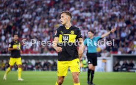 22.09.24 VfB Stuttgart - Borussia Dortmund